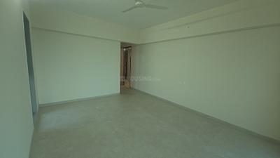 Bedroom Image of 2400 Sq.ft 3 BHK Apartment / Flat for rent in Vashi Navi Mumbai for Rs. 130000