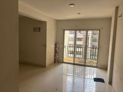 Hall Image of 2200 Sq.ft 3 BHK Apartment / Flat for rent in Fortune Life Style Royale, Balitha Vapi for Rs. 30000