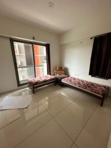 Kitchen Image of 1360 Sq.ft 2 BHK Apartment / Flat for sale in Arise Ananta, Ognaj Ahmedabad for Rs. 8500000