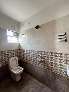 Image of 1600 Sq.ft 3 BHK Apartment / Flat for rent in Bennigana Halli, Bengaluru for Rs. 42000