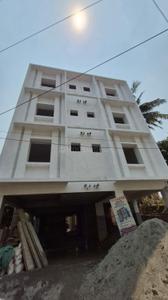Image of 1525 Sq.ft 3 BHK Apartment / Flat for sale in Ambattur, Chennai for Rs. 10800000