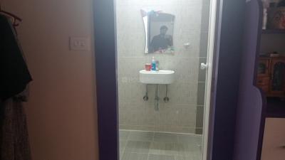 Image of 1375 Sq.ft 3 BHK Apartment / Flat for sale in Ideal Enclave, Rajarhat, Kolkata for Rs. 11200000