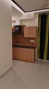 Hall Image of 820 Sq.ft 2 BHK Apartment / Flat for rent in Hardyal Nagar Jalandhar for Rs. 24000