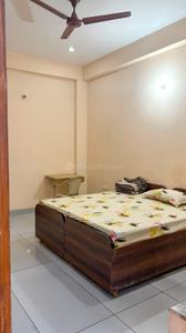 Bedroom Image of 2850 Sq.ft 3.5 BHK Independent House for rent in Gail Society, Sector PI Greater Noida for Rs. 29000