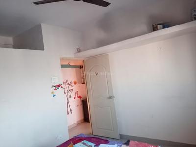 Bedroom Image of 1000 Sq.ft 2 BHK Apartment / Flat for sale in Apratim Vastu, Deolali Aurangabad for Rs. 3850000