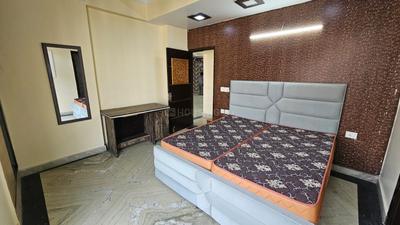 Bedroom Image of 2030 Sq.ft 4 BHK Penthouse for sale in Amrapali Princely Estate, Sector 76 Noida for Rs. 20000000
