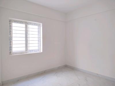 Bedroom Image of 1161 Sq.ft 2 BHK Apartment / Flat for sale in Habulus Pride, Electronic City Bengaluru for Rs. 5921300