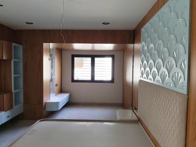 Bedroom Image of 15000 Sq.ft 4 BHK Villa for sale in Shree Balaji Green Valley, Adalaj Gandhinagar for Rs. 120000000