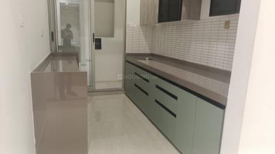 Kitchen Image of 1200 Sq.ft 2 BHK Apartment / Flat for sale in Rainbow Life, Kharghar Navi Mumbai for Rs. 11800000