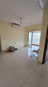Hall Image of 850 Sq.ft 2 BHK Apartment / Flat for sale in Lodha Amara, Kolshet Thane for Rs. 12500000