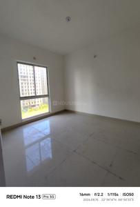 Bedroom Image of 901 Sq.ft 3 BHK Apartment / Flat for sale in New Town Kolkata for Rs. 6100000