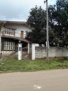 Image of 5700 Sq.ft 4.5 BHK Duplex for sale in Vidya Nagar, Chikkamagaluru for Rs. 34500000