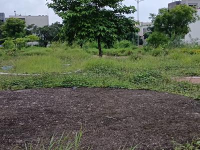 Image of 1500 Sq.ft Residential Plot / Land for sale in Aarone County Walk Plots, County Walk Township, Indore for Rs. 8550000