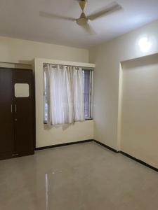 Bedroom Image of 976 Sq.ft 2 BHK Apartment / Flat for rent in Aum Sanskruti Casa Imperia, Wakad Pune for Rs. 28000