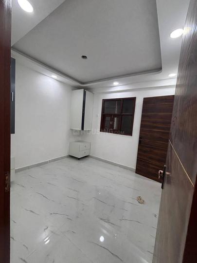 Freedom Fighter Enclave Bedroom 1