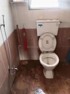 Image of 560 Sq.ft 1 BHK Apartment / Flat for rent in Salisbury Park, Pune for Rs. 25000