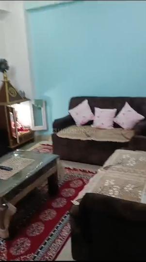 Bamatech Realtors Sai Sharnam Apartment Main Image 1