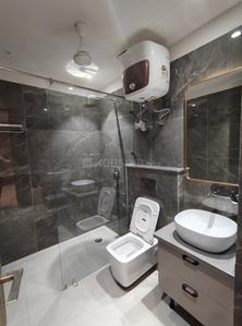 Image of 3250 Sq.ft 4 BHK Builder Floor for rent in DLF Phase 4, Gurgaon for Rs. 120000