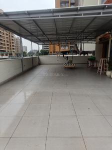 Image of 2400 Sq.ft 3 BHK Builder Floor for sale in Sargasan, Gandhinagar for Rs. 14000000