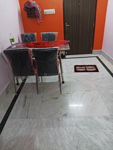 Living Room Image of 800 Sq.ft 2 BHK Apartment / Flat for sale in Nirmalya, Barasat Kolkata for Rs. 2800000