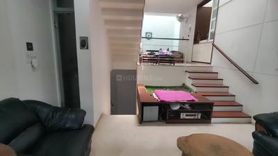 Living Room Image of 3600 Sq.ft 4 BHK Independent House for rent in ITI Layout Bengaluru for Rs. 125000