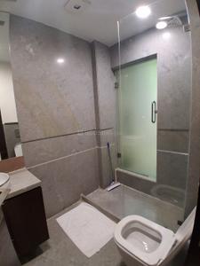 Image of 1800 Sq.ft 3 BHK Builder Floor for sale in Safdarjung Enclave, New Delhi for Rs. 55000000