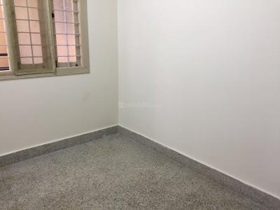 Bedroom Image of 400 Sq.ft 1 RK Builder Floor for rent in Indira Nagar Bengaluru for Rs. 15000