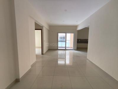 Hall Image of 1425 Sq.ft 3 BHK Apartment / Flat for sale in Carmelaram Bengaluru for Rs. 13700000