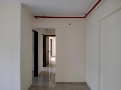 Dining Area Image of 933 Sq.ft 2 BHK Apartment / Flat for sale in Serenity Maple Paradise, Sai Samarth Mitra Thane for Rs. 12200000