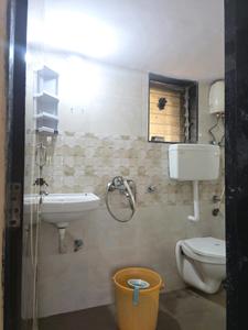 Bedroom Image of 475 Sq.ft 1 BHK Apartment / Flat for sale in Virar West Virar for Rs. 3250000