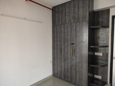 Bedroom Image of 1850 Sq.ft 3 BHK Apartment / Flat for sale in Solutrean Caladium, Sector 109 Gurgaon for Rs. 19500000
