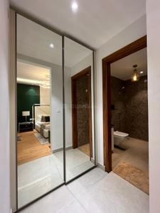 Hall Image of 3500 Sq.ft 4 BHK Apartment / Flat for sale in Wave Estate Group Housing 2 Phase 1, Sector 85 Mohali for Rs. 38500000