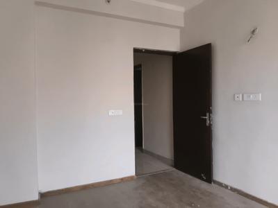 Bedroom Image of 835 Sq.ft 2 BHK Apartment / Flat for sale in NBCC Golf Homes, Noida Extension Greater Noida for Rs. 6250000