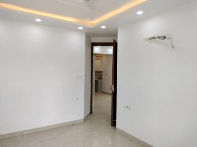 Bedroom Image of 2200 Sq.ft 4 BHK Apartment / Flat for sale in Prabhavi Apartments by CGHS Group, Sector 10 Dwarka New Delhi for Rs. 36800000