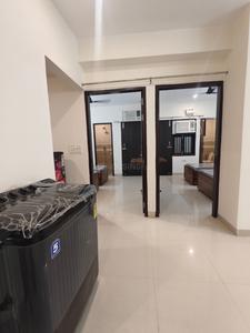 Hall Image of Solanki pg in Sector 7 Dwarka, New Delhi