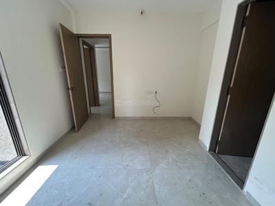 Bedroom Image of 1103 Sq.ft 2 BHK Apartment / Flat for rent in Dombivli East Thane for Rs. 25000