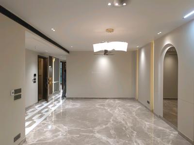 Living Room Image of 2400 Sq.ft 4 BHK Builder Floor for sale in Shahpur Gurgaon for Rs. 50000000
