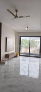 Hall Image of 1800 Sq.ft 2 BHK Builder Floor for rent in Sector 14 Gurgaon for Rs. 45000