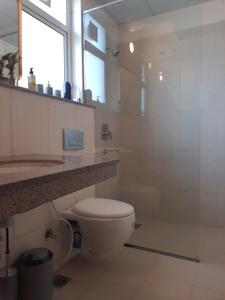 Bedroom One Image of 1929 Sq.ft 3 BHK Apartment / Flat for sale in Godrej Nature Plus, Sector 33 Sohna for Rs. 19000000