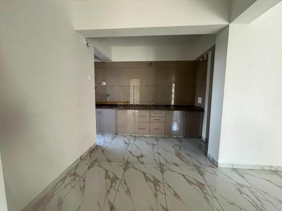 Kitchen Image of 1700 Sq.ft 3 BHK Apartment / Flat for rent in Bhadaj Ahmedabad for Rs. 25000