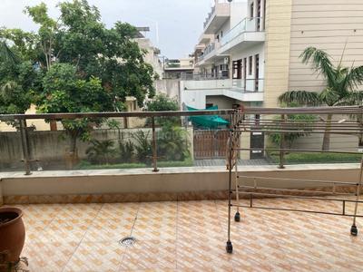 Balcony Image of 3600 Sq.ft 5 BHK Duplex for rent in Janta Sector 90 And 91 Residential Plots, Sector 91 Mohali for Rs. 75000