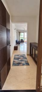 Image of 1750 Sq.ft 3 BHK Apartment / Flat for sale in Appaswamy Mandarina, Kotturpuram, Chennai for Rs. 35000000