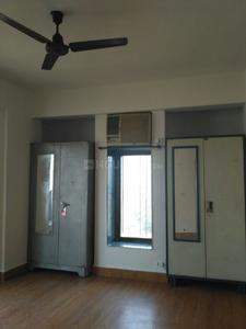 Bedroom Image of 1225 Sq.ft 2 BHK Apartment / Flat for sale in Satyam Peace Of Mind, Kharghar Navi Mumbai for Rs. 13500000