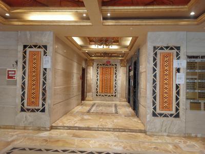 Hall Image of 1240 Sq.ft 2 BHK Apartment / Flat for sale in Kalyan West Kalyan for Rs. 7900000