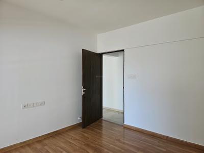 2.5 BHK Flat