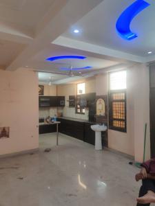 Kitchen Image of 920 Sq.ft 3 BHK Apartment / Flat for sale in Beripura Meerut for Rs. 4500000
