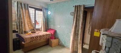 Balcony Image of 1100 Sq.ft 3 BHK Independent House for rent in Tagore Garden Extension New Delhi for Rs. 45000