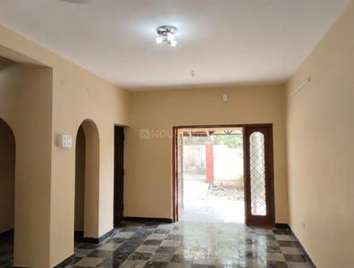 Hall Image of 3000 Sq.ft 3 BHK Builder Floor for rent in Besant Nagar Chennai for Rs. 55000