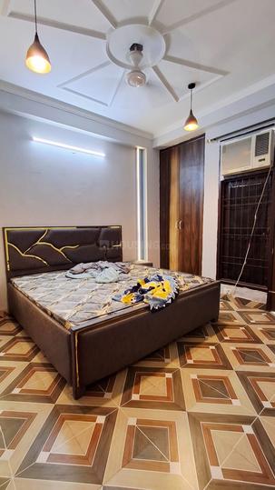 Saket Bedroom 1