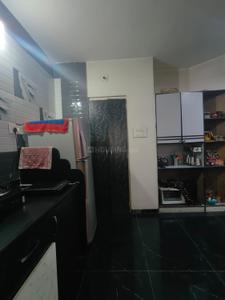 Kitchen Image of 1650 Sq.ft 4 BHK Independent House for sale in Bodakdev Ahmedabad for Rs. 30000000